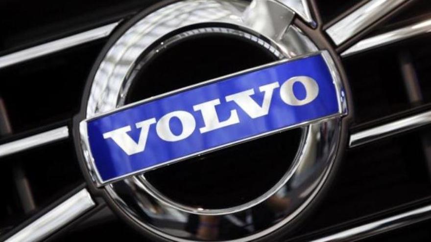 Volvo detecta un error que podria incrementar els límits d&#039;emissions