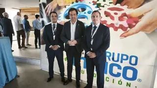 La Fundación Infrico destaca su prioridad por el empleo y la vocación social