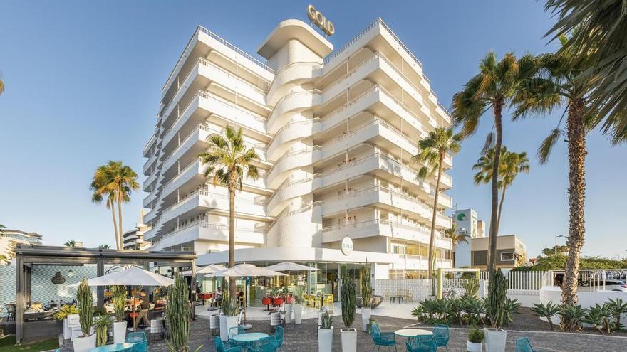 De la cocina a la tierra: el hotel Gold by Marina de Satocan transforma ocho toneladas de residuos en compost