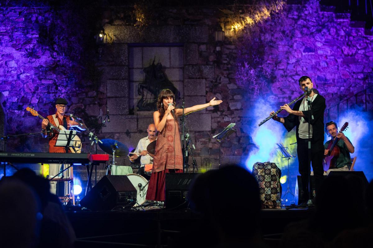 'Latitud 5 Quinteto'