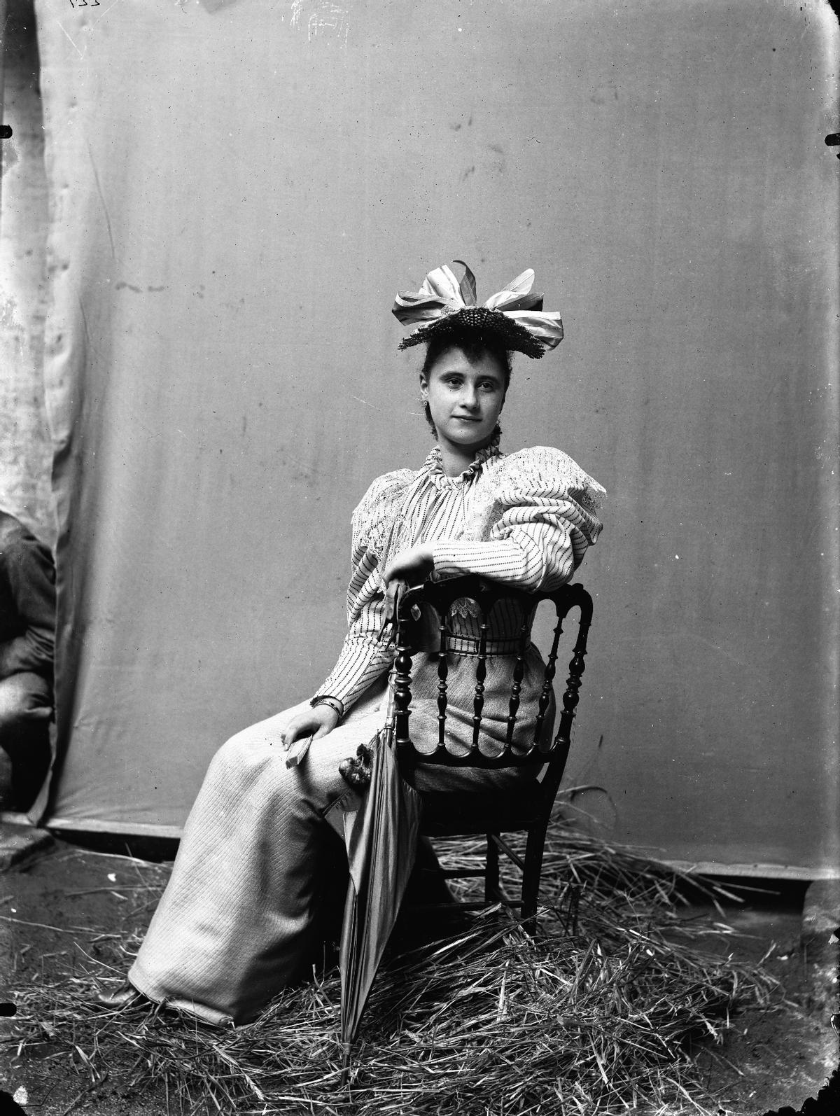 EN IMÁGENES: El homenaje del Museo del Pueblo de Asturias a las mujeres asturianas que hicieron historia