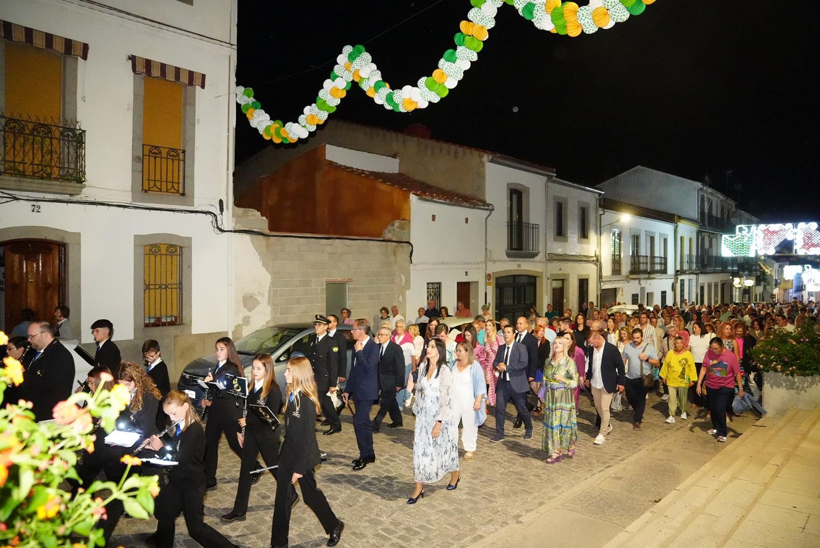 Arranca la feria de Pozoblanco