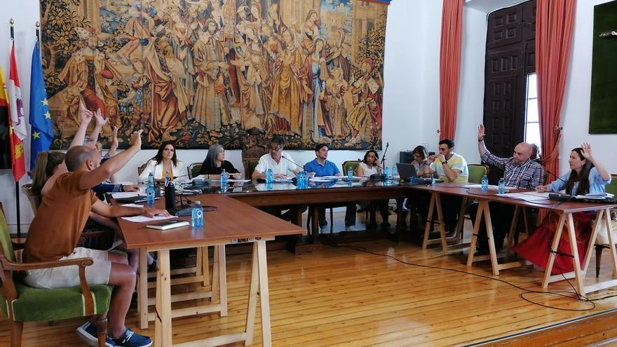 El Ayuntamiento de Toro convoca una plaza de profesor de piano para la escuela municipal de música