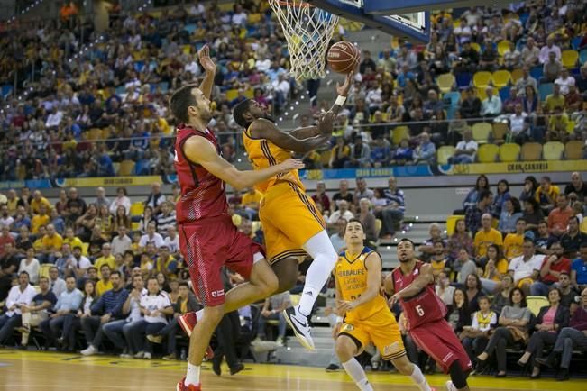 BALONCESTO ACB LIGA ENDESA