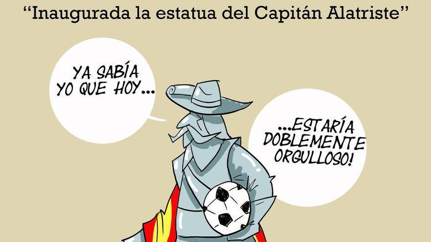 La Rendija de Sabiote (20/07/2026)