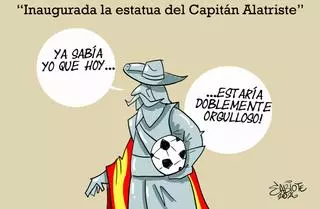 La Rendija de Sabiote (20/07/2026)