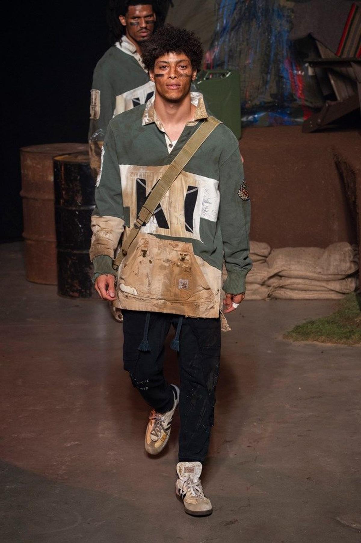 Kith Park