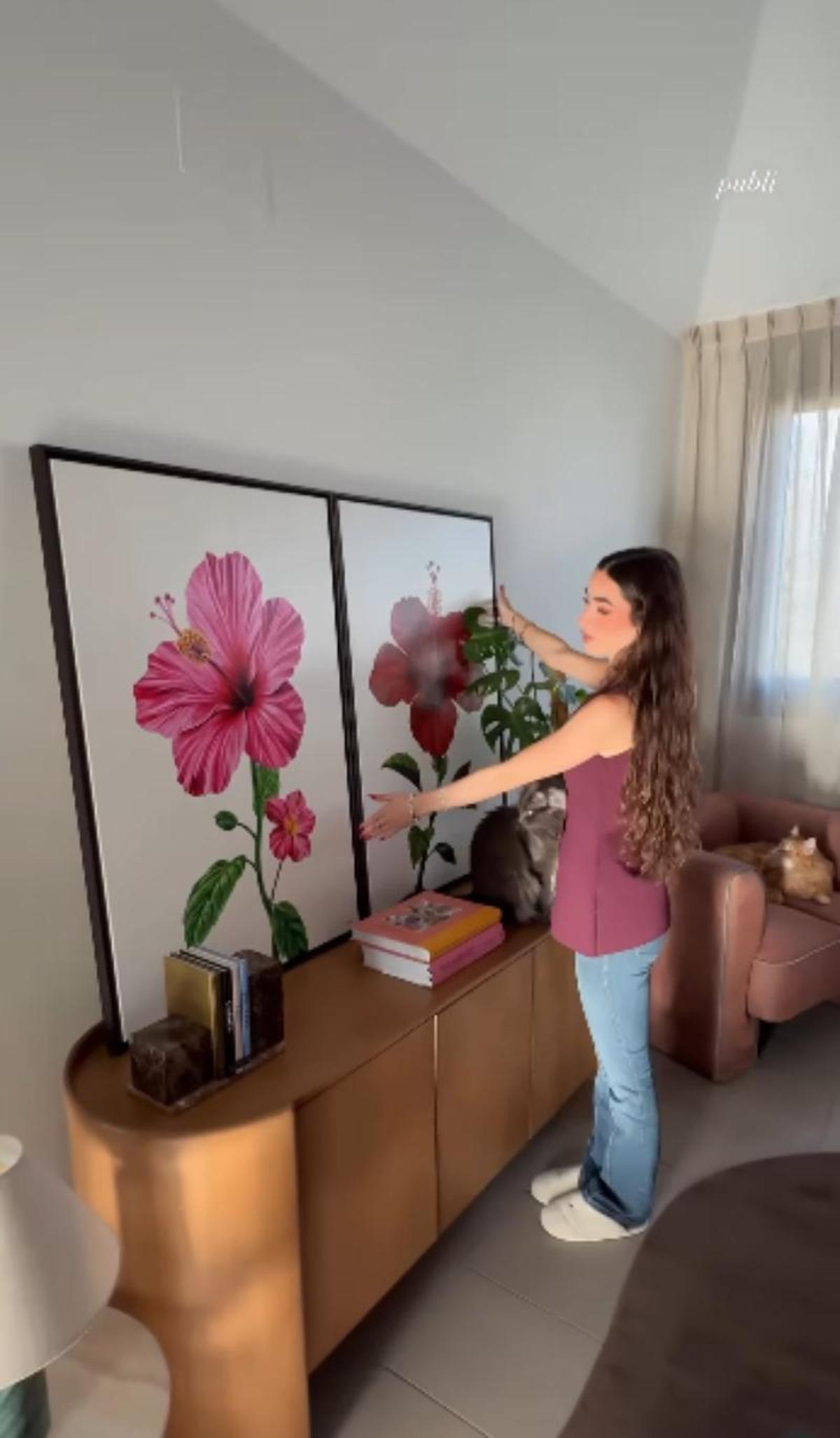 habitación Lola Lolita instagram