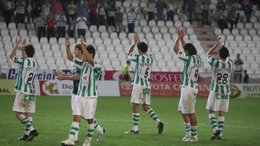 Llega liquidez al Córdoba CF