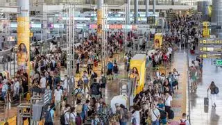 Acciona construirá las nuevas oficinas del aeropuerto Alicante-Elche