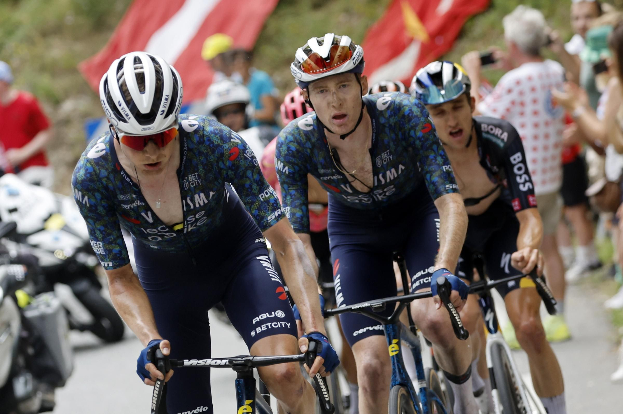 Tour de France 2024 - Stage 19
