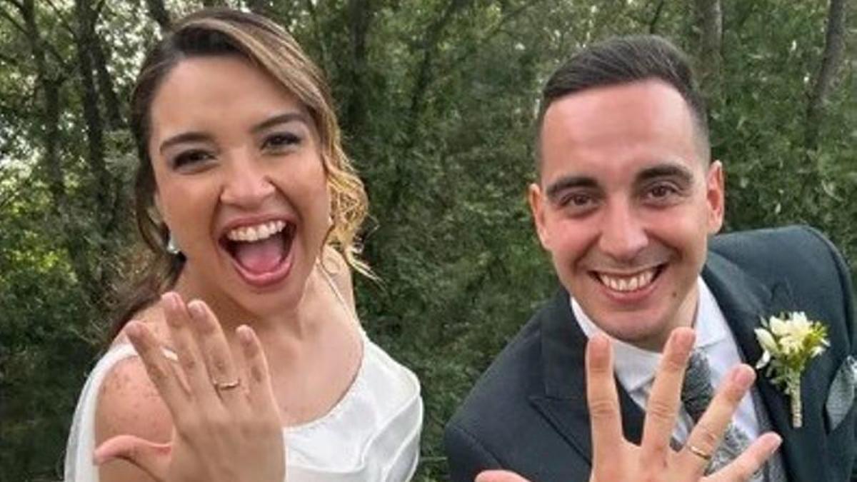 Valeria y Alberto