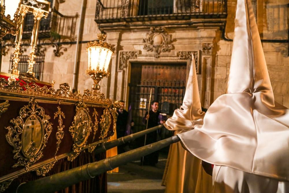 Lunes Santo en Orihuela