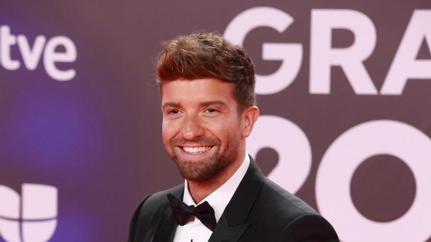 Pablo Alborán, nominado a los Latin Grammy 2026 por «KM0»: competirá por el mejor álbum pop contempo ...