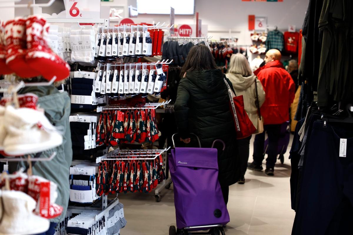En imágenes | Pepco inaugura su cuarta tienda en Zaragoza En imágenes | Pepco inaugura su cuarta tienda en Zaragoza