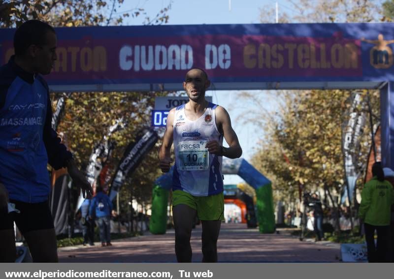GALERÍA DE FOTOS -- Maratón Meta 14.00-14.15