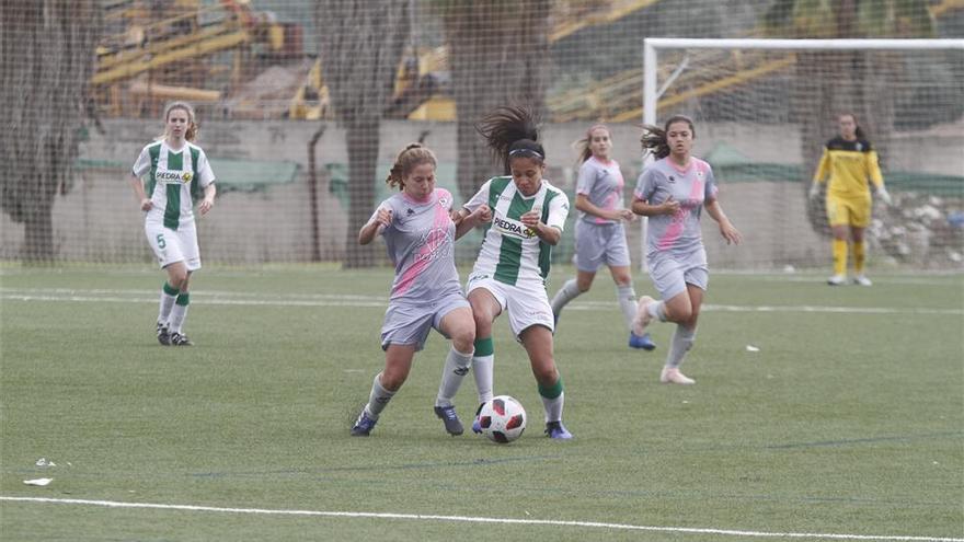 Derbi cordobés por la Primera B en Pozoblanco