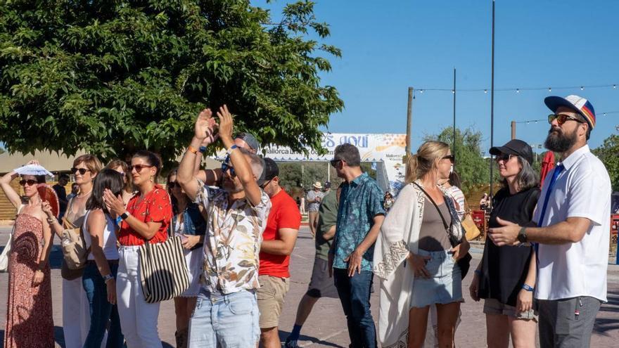 Arranca Mallorca Live Occident 2026