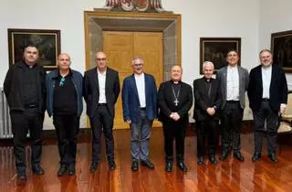 El nuevo Seminario Mayor Interdiocesano de Galicia se pondrá en marcha en septiembre