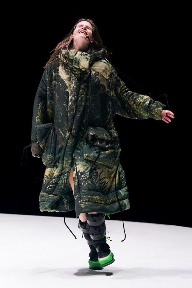 Kenzo