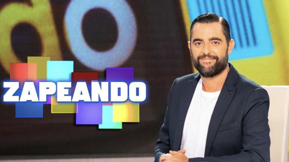 'Zapeando' reincorpora a una cara ya conocida