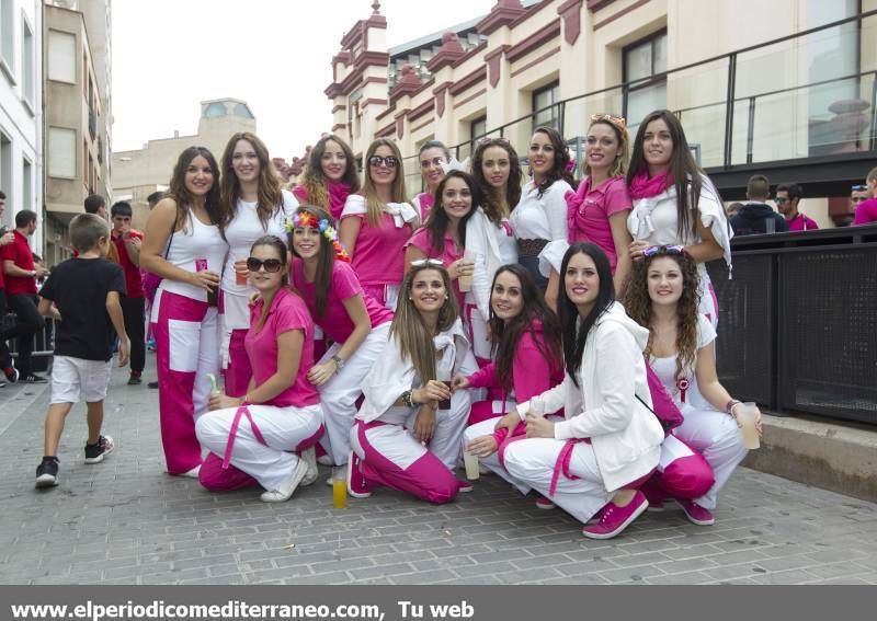 GALERÍA DE FOTOS -- Almassora se vuelca con las fiestas del Roser