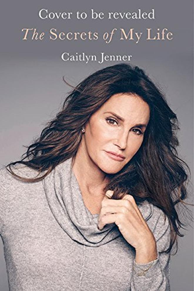 La biografía de Caitlyn Jenner