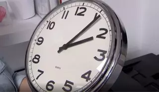 ¿Adiós al cambio de hora? El BOE confirma cuándo termina esta práctica en España