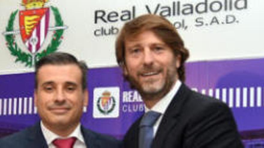 Miguel Ángel Gómez da calabazas al Levante UD