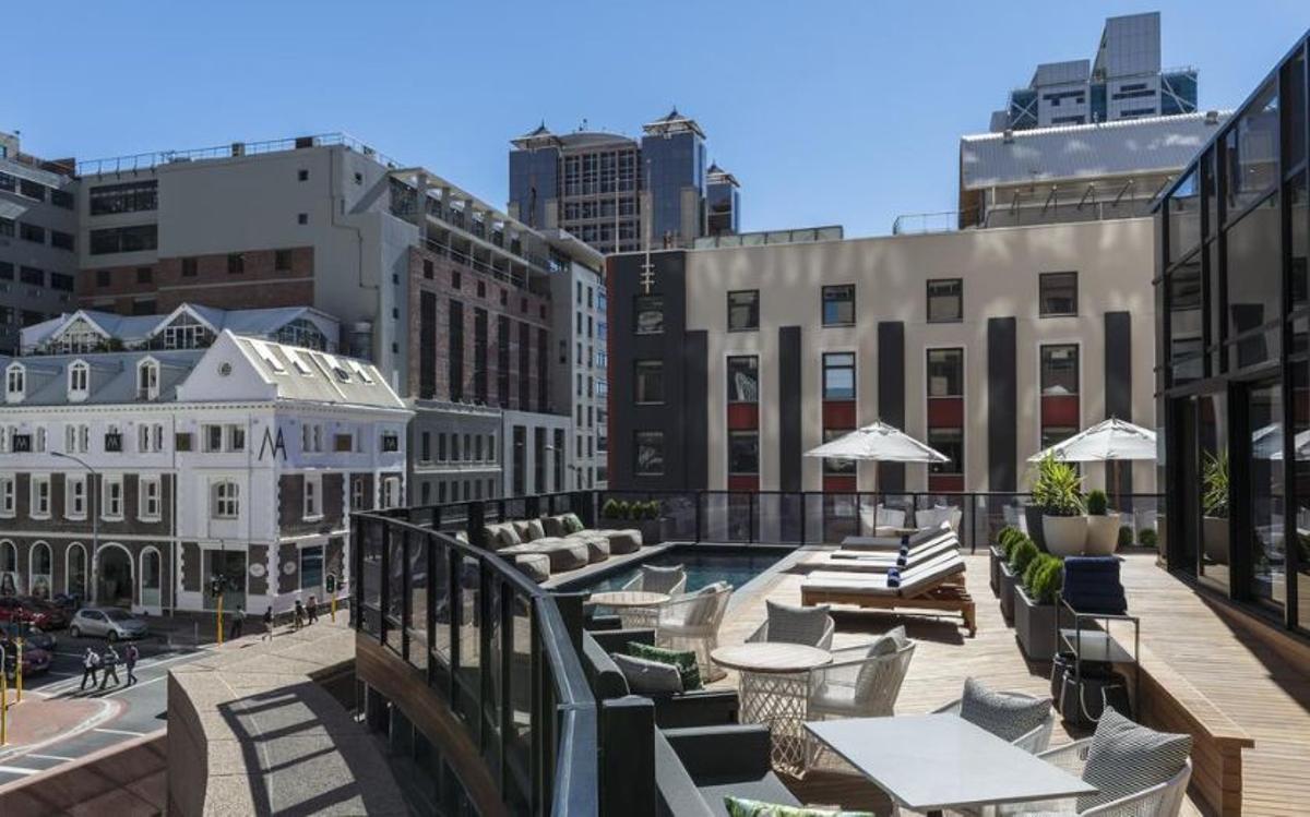 Así es el hotel donde se hospedará el Valencia CF para disputar la Supercopa