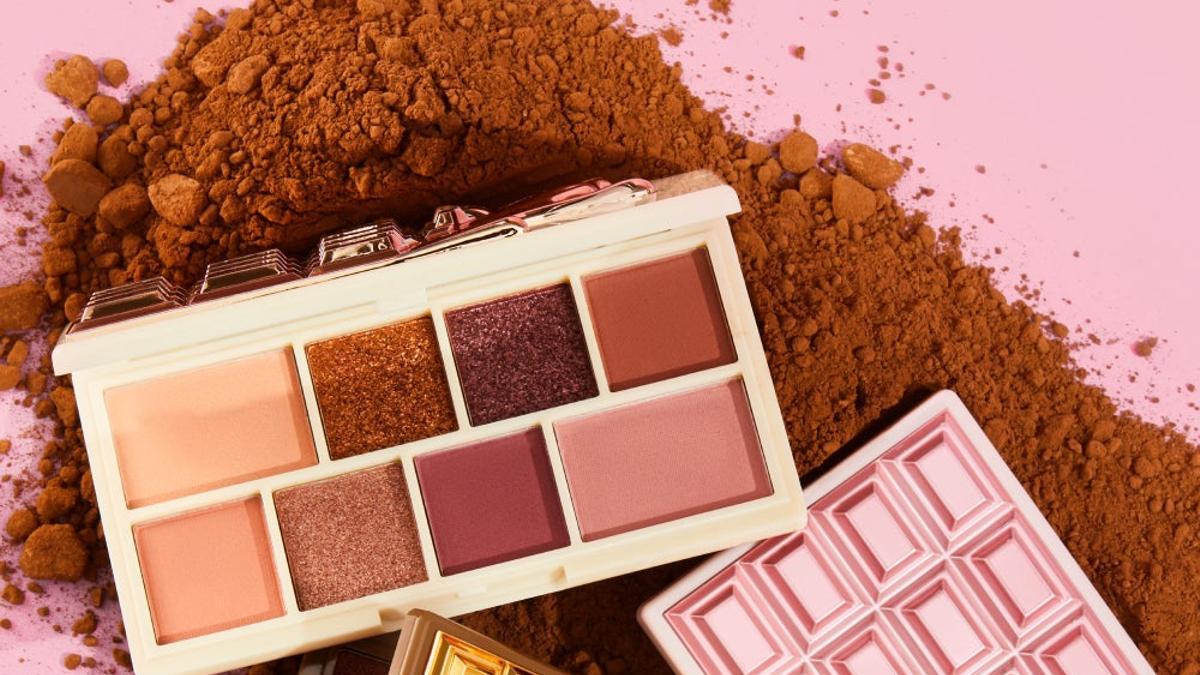 Primark tiene nueva colección beauty con aroma real a chocolate