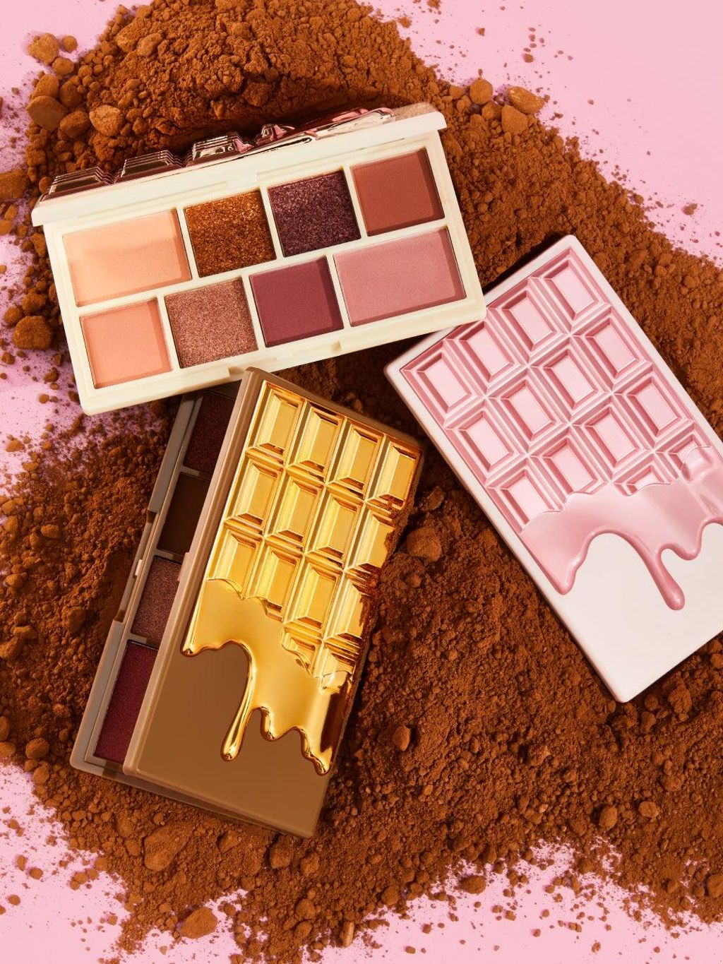 Colección chocolate de Primark