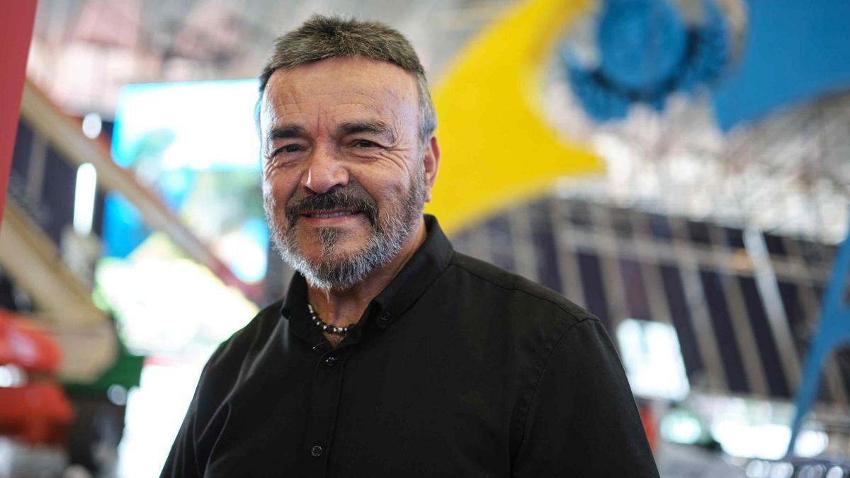 Pepe Benavente