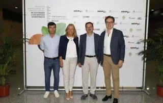 Jornada sobre el arbolado de Marbella en plena polémica por las talas