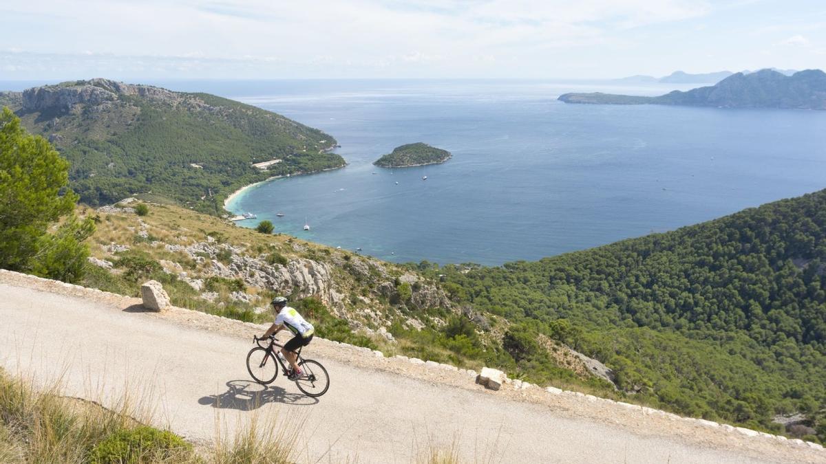 Ciclismo Islas Baleares 2022