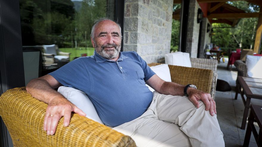 &quot;Lo que tú sabes es lo único que no te pueden quitar&quot;