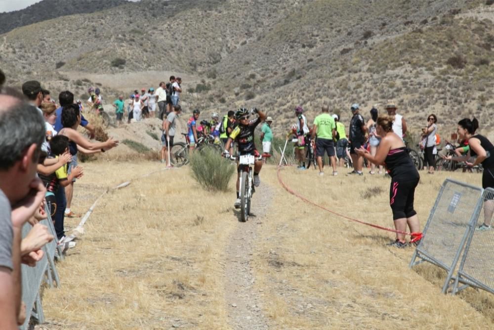 Open de Rally Región de Murcia