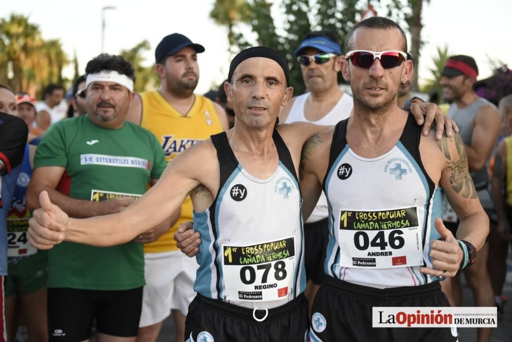 Carrera Popular de Cañada Hermosa