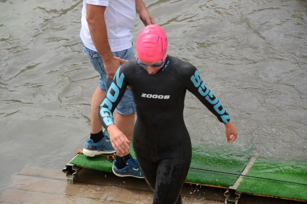 Triatlón de Cieza