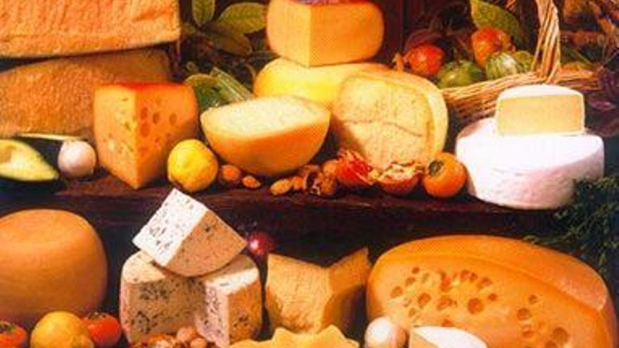 Los quesos castellonenses, ingredientes para preparar ricos manjares