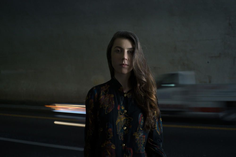 Julia Holter