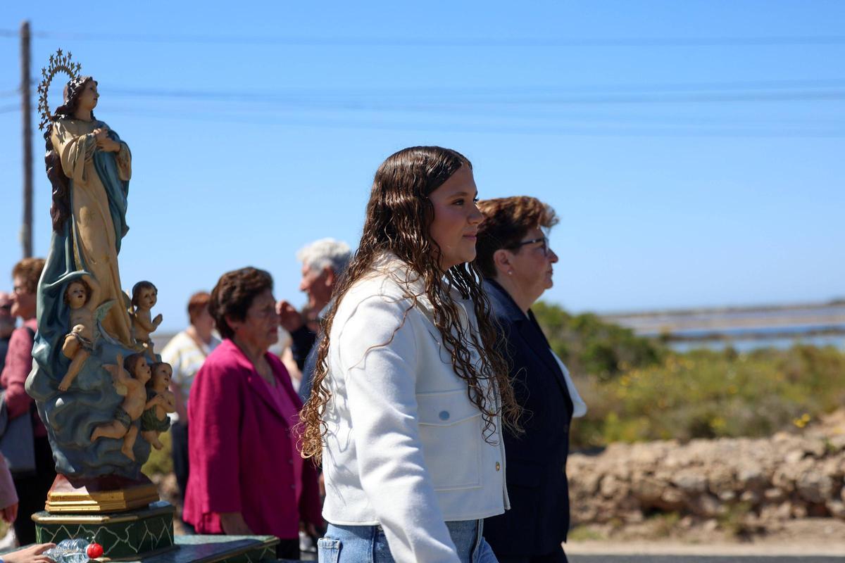 Galería: celebración por el día grande de Sant Francesc de s’Estany