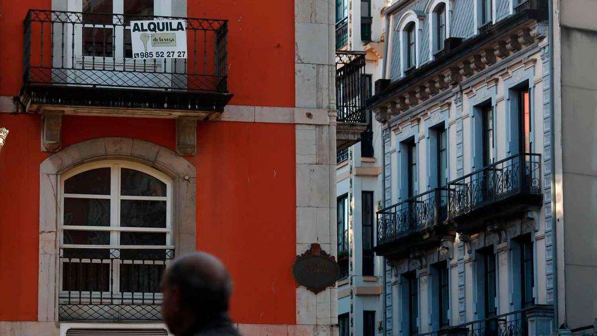 En el 2026 se van a revisar los contratos de alquiler que fueron firmados en pandemia y  se encarecerán una media de 1.735 euros anuales: así afecta a los asturianos