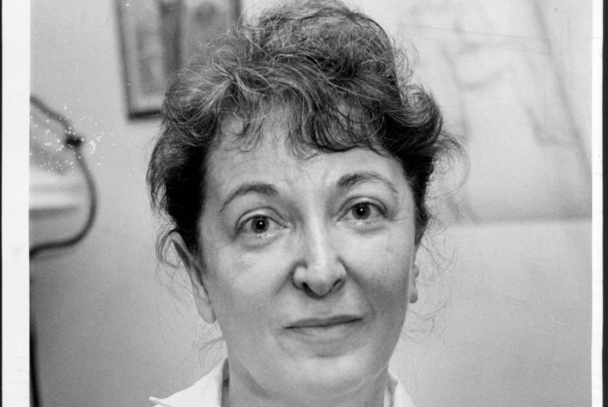 zentauroepp52592157 pauline kael  may 11  1966   photo by anthony calvacca new y200305110009