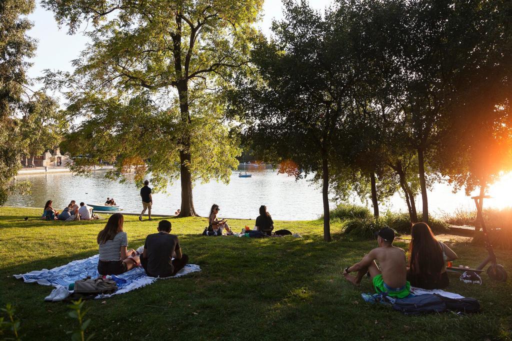 Madrid, Patrimonio Mundial