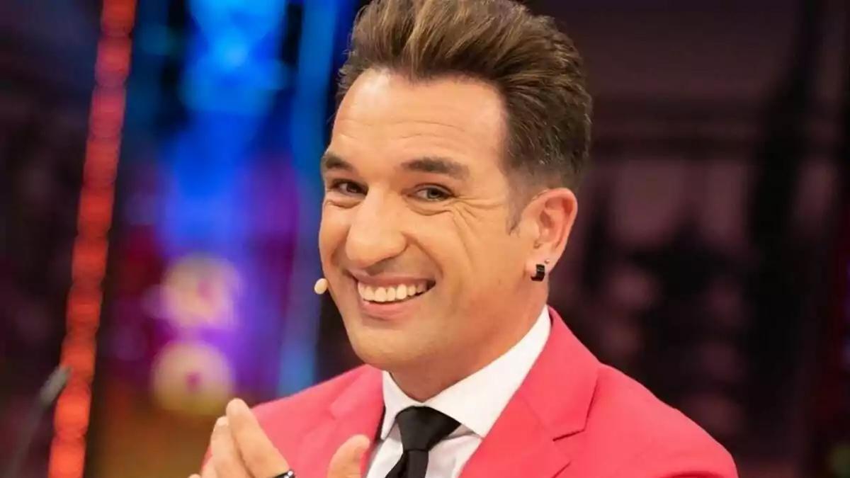 Miguel Lago