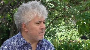 Pedro Almóvar es lamenta de no tenir descendència.