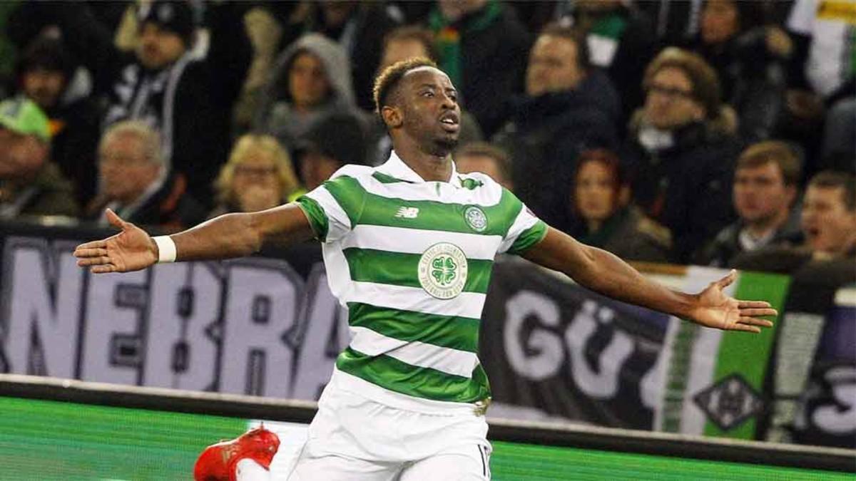 El Chelsea quiere a Dembele