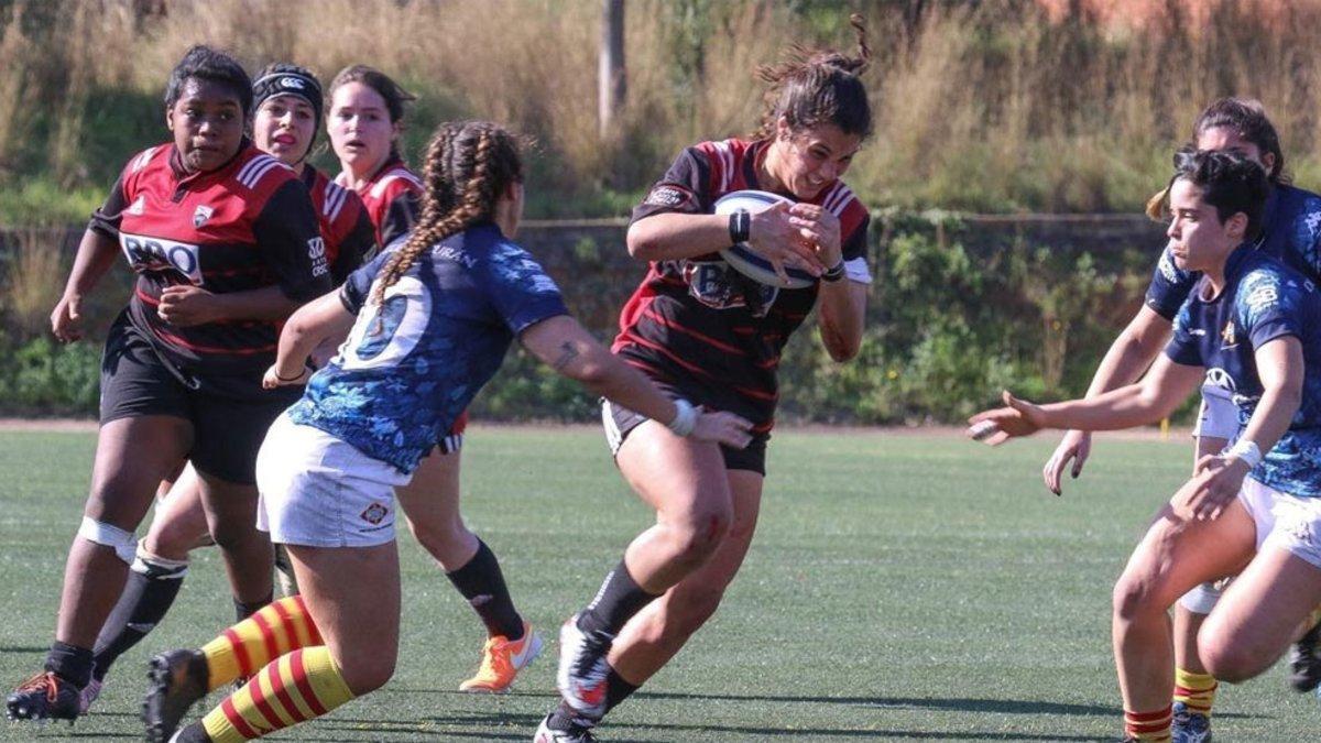 Las chicas de Albert Cassorán buscarán el triunfo en Murcia para llegar al último encuentro con posiblidades de ascenso