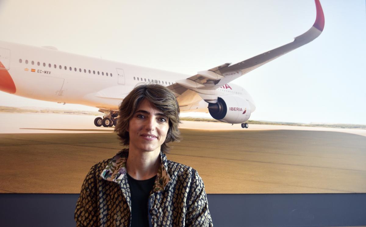 Iberia
